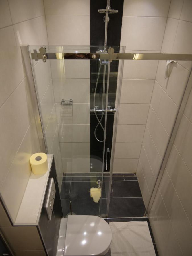 鲁格农场酒店 梅尔克 外观 照片